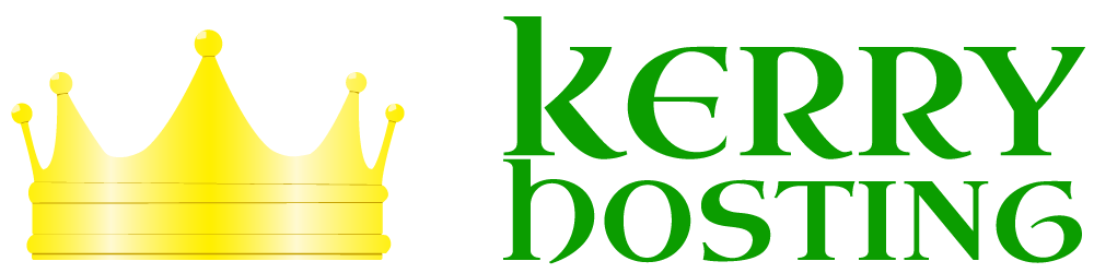 Kerry Hosting Logo